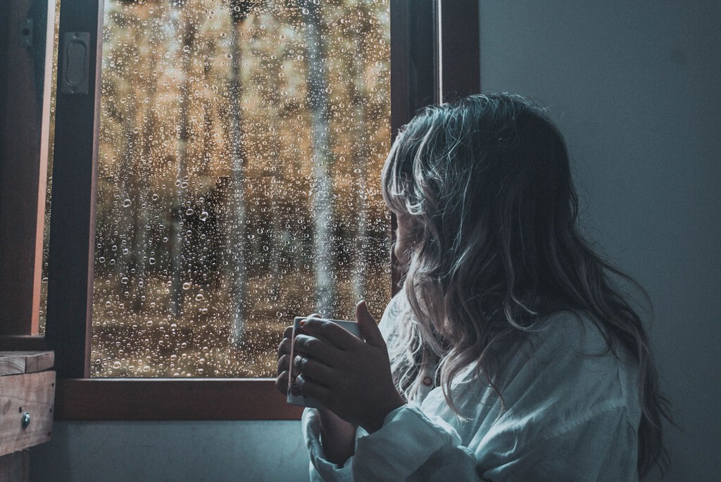 La psicología sabe por qué algunas personas aman los días de lluvia mientras el resto del mundo se queja