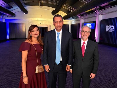 La radio dominicana cumple 100 años entre retos y cambios