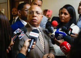 La reacción de Alfredo Pacheco sobre agresión a diputada de Elías Piña