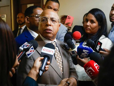 La reacción de Alfredo Pacheco sobre agresión a diputada de Elías Piña