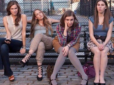 La serie «Girls» regresa a HBO