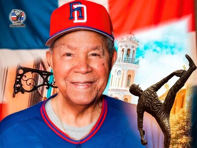 La sexta edición del premio Juan Marichal tiene 53 candidatos