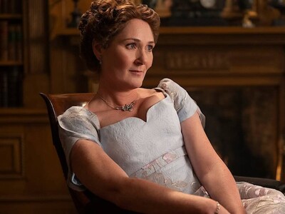 Lady Violet protagonizará la nueva precuela de Bridgerton en Netflix