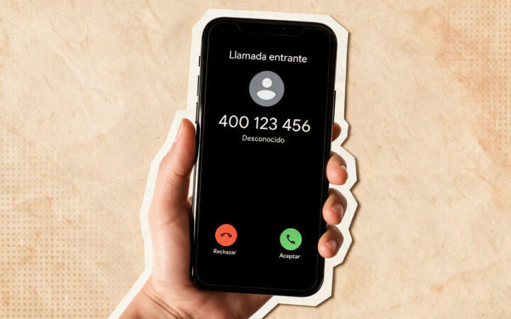 Las llamadas de spam tienen los días contados con la entrada en vigor del prefijo 400. Hay más dudas que certezas de su éxito