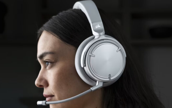 Las mejores ofertas de octubre de CORSAIR