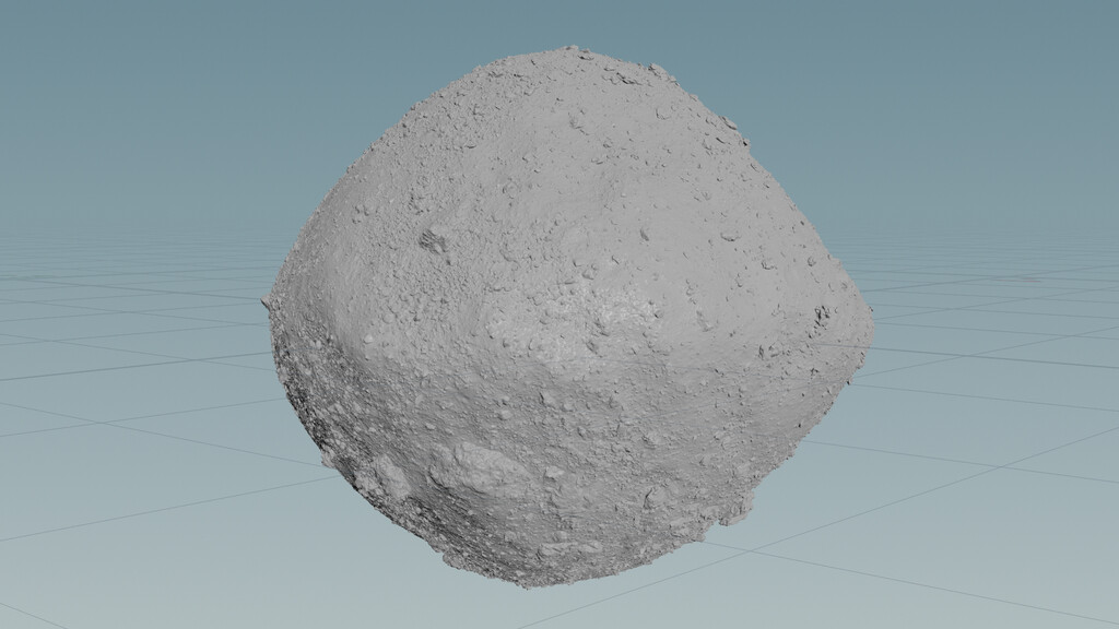 Las muestras que OSIRIS-REx trajo del asteroide Bennu resuelven un misterio que llevaba años desconcertando a los científicos