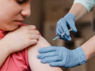 Las secuelas de la polio pueden aparecer décadas después de afectar