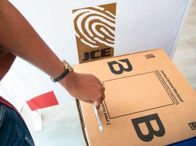 Latinobarómetro: qué opinan dominicanos sobre gobierno no democrático