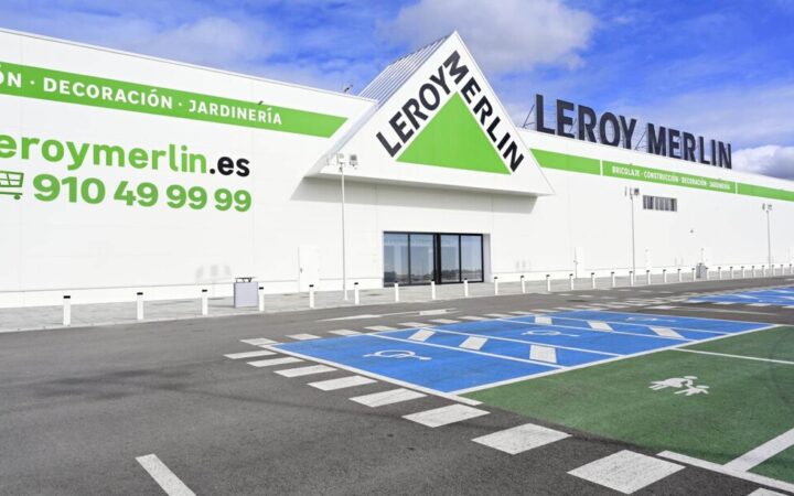 Leroy Merlin se adelanta al Black Friday y tiene a más del 50% la solución para calentar tu casa este invierno