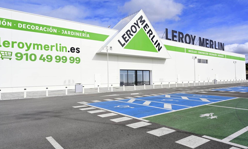 Leroy Merlin se adelanta al Black Friday y tiene a más del 50% la solución para calentar tu casa este invierno
