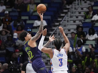 Lester Quiñones firma contrato con el Heat de Miami