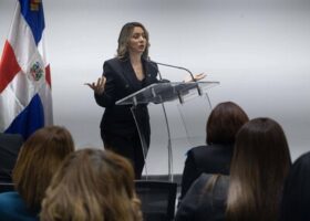 Ley Mirabal establece penas por la violencia patrimonial