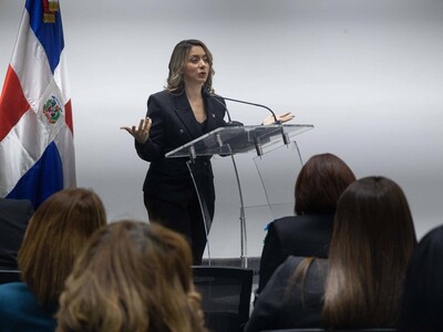 Ley Mirabal establece penas por la violencia patrimonial