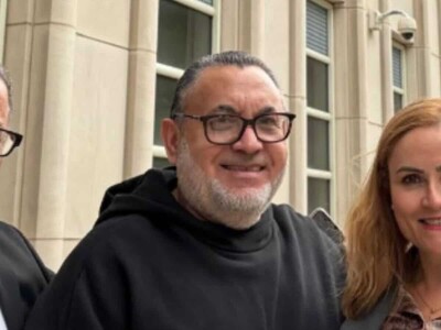 Libertad de Yamil Abreu Navarro tras fianza de 350, 000 dólares