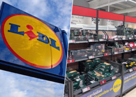 Lidl soluciona (por 7,99 euros) un problema cotidiano en casa cuando llega el frío, vuelven las lluvias y sube la humedad