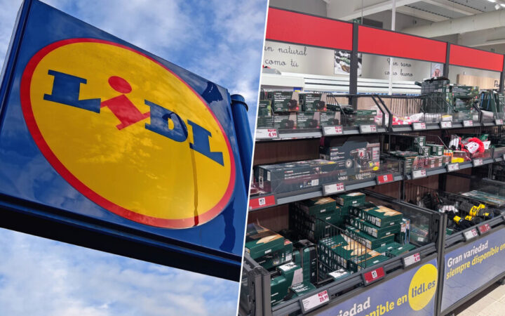 Lidl soluciona (por 7,99 euros) un problema cotidiano en casa cuando llega el frío, vuelven las lluvias y sube la humedad