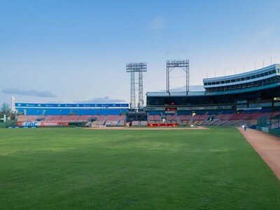 Lidom: Licey-Escogido: 71 años del primer juego bajo luces