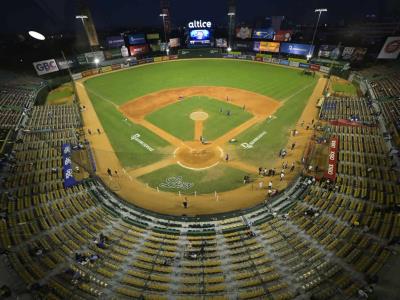 Lidom: Los dominicanos hoy estamos en “Modo Béisbol”