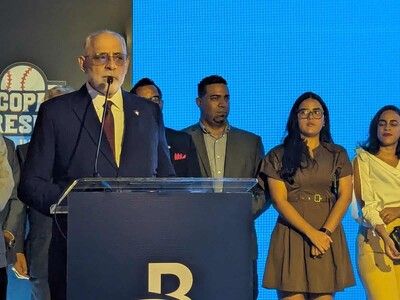 Lidom exhibirá su tecnología en tres aspectos; incluye ABS