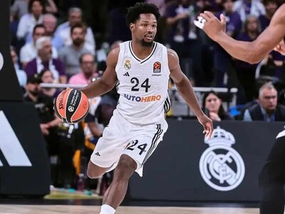Liga Endesa: Madrid pulveriza de nuevo su récord de triples en ACB