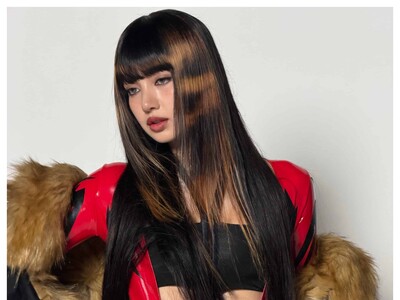 Lisa de Blackpink lanza música como solista
