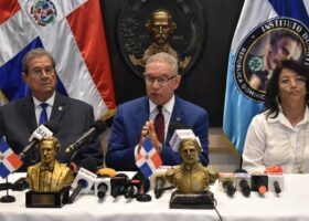 Llaman a partidos a fijar postura en migración irregular