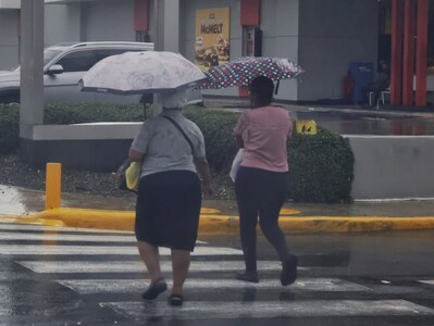 Lluvias en República Dominicana causan daños significativos