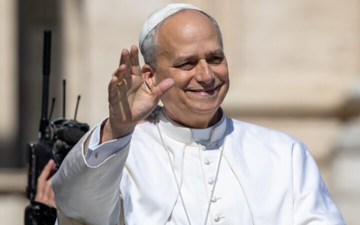 Lo que debes saber de la visita del Papa León XIV a Córdoba en Argentina