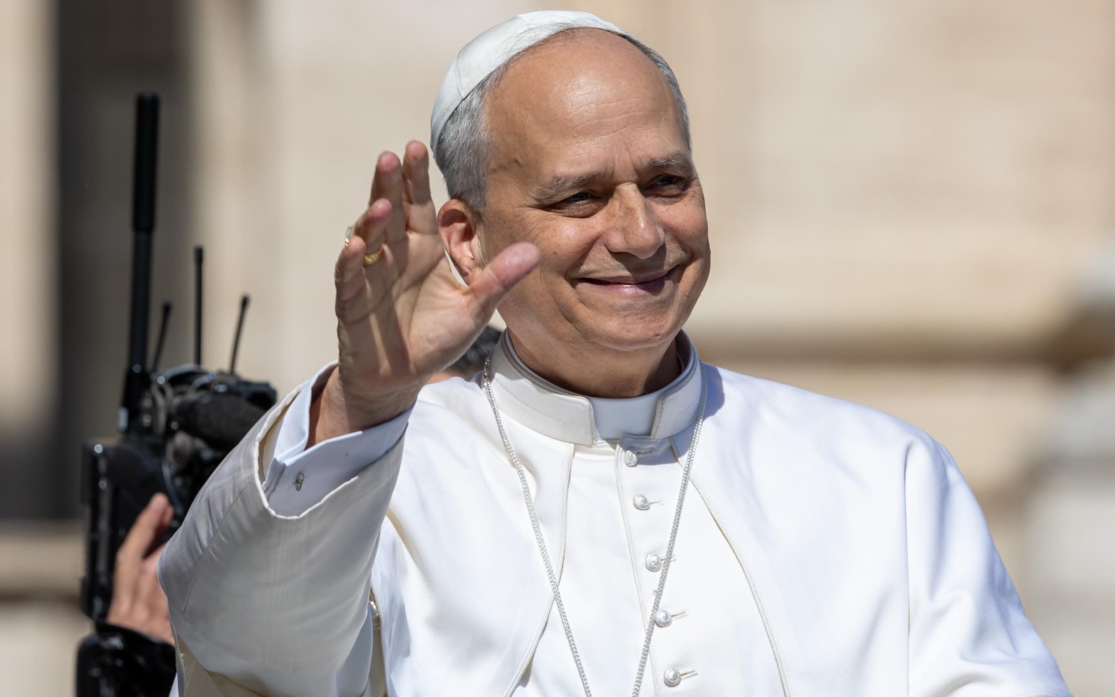 Lo que debes saber de la visita del Papa León XIV a Córdoba en Argentina