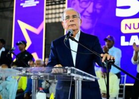 Lo que dice Danilo de Abinader sobre la reelección