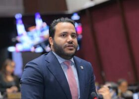 Lo que llevó al diputado Rogelio Genao a renunciar al PRSC