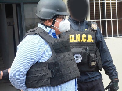 Lo que no puede hacer Yamil Abreu a pesar de libertad bajo fianza