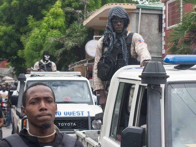 Lo que se sabe sobre desaparición de militares salvadoreños en Haití
