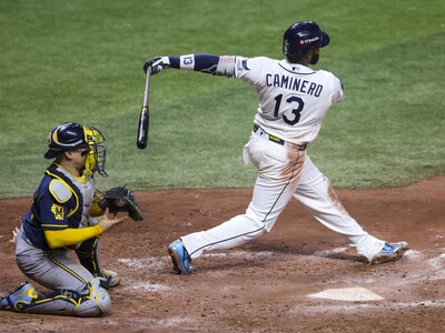 Los Tampa Bay Rays alargan la batalla en la Serie Mundial