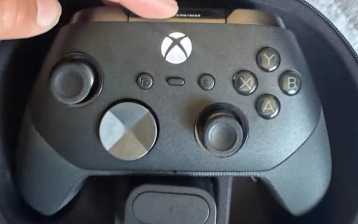 Los Xbox Elite Series 3 salen a la luz