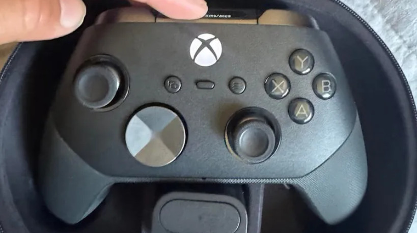 Los Xbox Elite Series 3 salen a la luz
