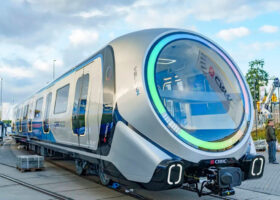 Los metros llevan décadas automatizando la conducción. China acaba de enseñar uno que quiere dar el siguiente paso con IA