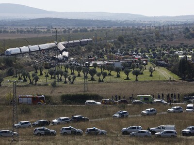 Los sistemas de seguridad bajo examen tras el choque en Toledo