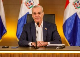 Luis Abinader expondrá avances de RD contra el hambre en la FAO
