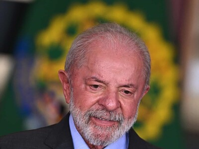 Lula acudirá a la COP31