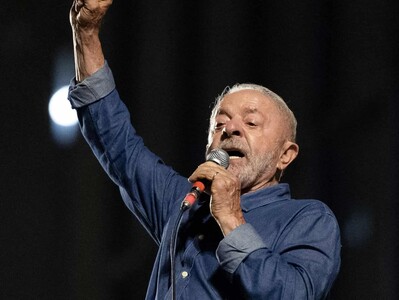 Lula desafía el giro conservador y consolida su influencia