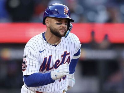MLB: Bo Bichette ejerce su opción para el 2027 y sigue con Mets