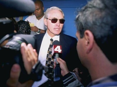 MLB: Fallece Fred Claire a los 91 años de edad