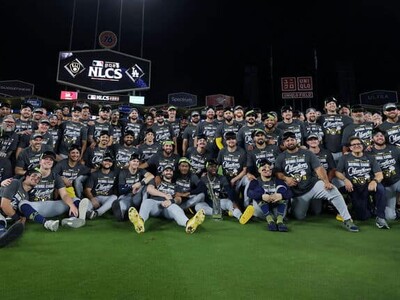 MLB: MLB tendrá una Serie Mundial inédita