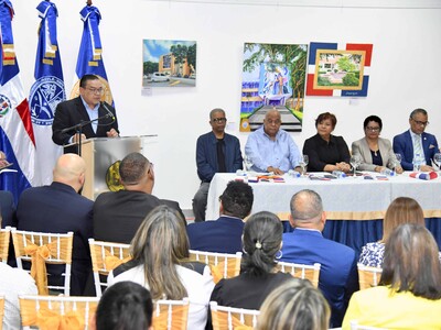 Maestría en gestión colectiva de producciones artísticas