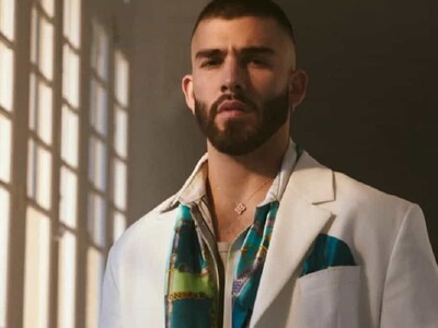 Manuel Turizo actuará en NFL en Madrid