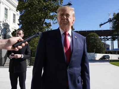 María Corina Machado regreso a Venezuela tras apoyo de Trump