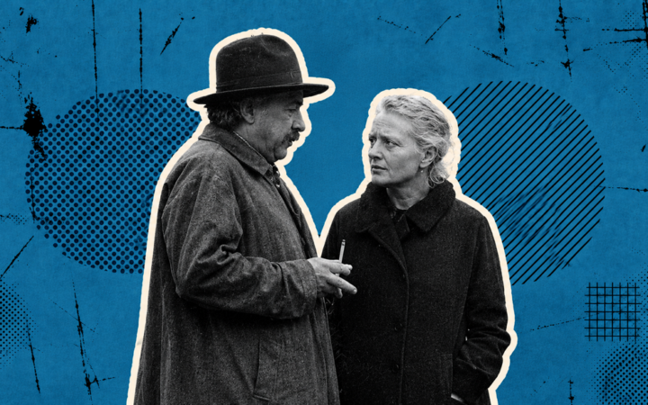 Marie Curie y Einstein se escribieron cartas durante más de 20 años. 100 años después podemos leer lo que se decían