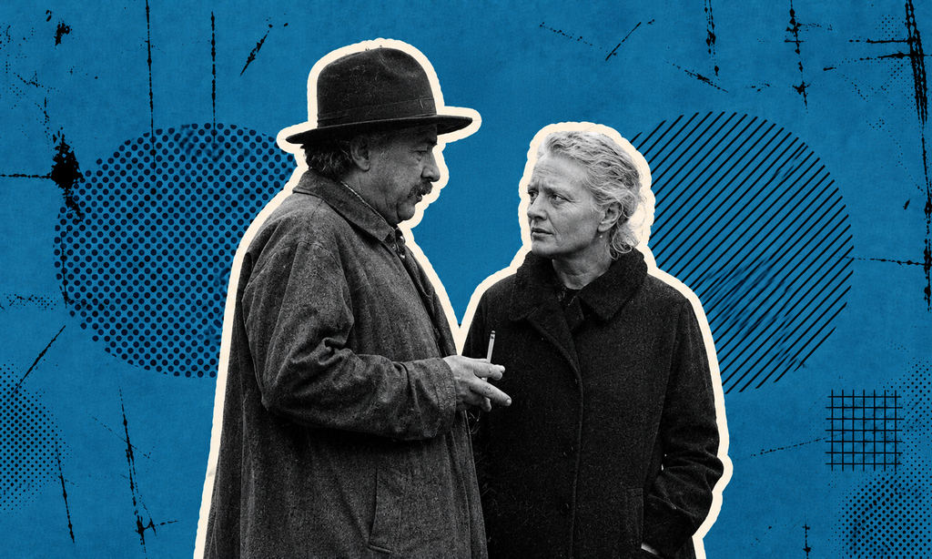 Marie Curie y Einstein se escribieron cartas durante más de 20 años. 100 años después podemos leer lo que se decían