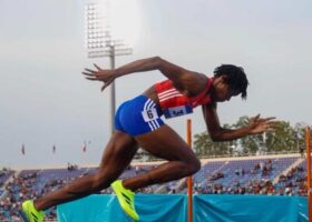 Marileidy Paulino sin filtros: la vida detrás de la gloria